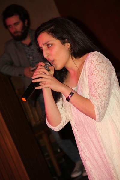 AUB's Got Talent 2015